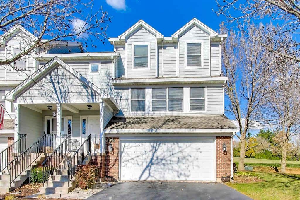 8225 Polo Court 8225, Lakewood, IL 60014