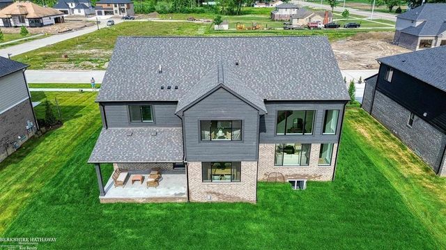 24610 Sawgrass Drive, Macomb Twp, MI 48042