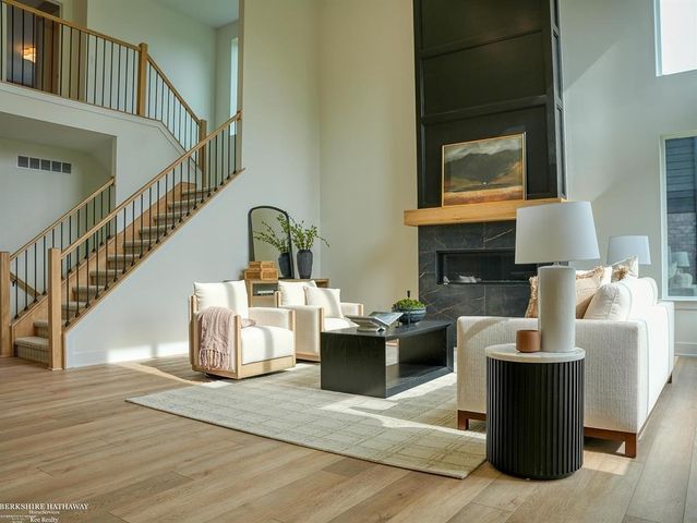 24610 Sawgrass Drive, Macomb Twp, MI 48042