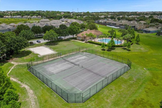 2306 LANCASHIRE STREET, Davenport, FL 33896