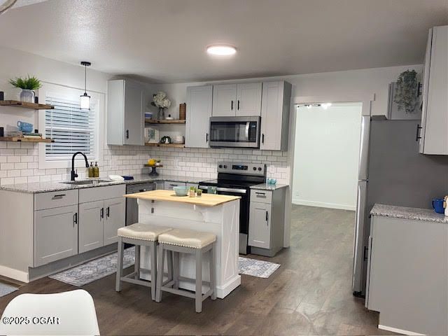 1601 S St Louis Avenue, Joplin, MO 64804