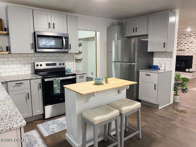 1601 S St Louis Avenue, Joplin, MO 64804