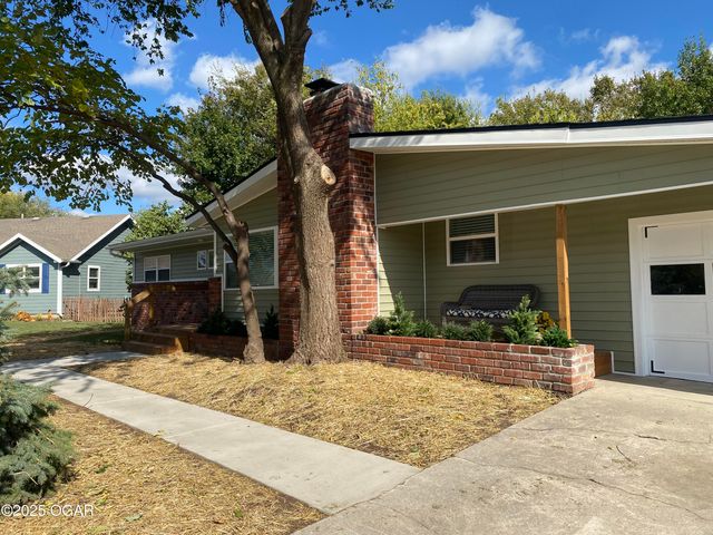 1601 S St Louis Avenue, Joplin, MO 64804