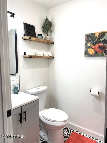 1601 S St Louis Avenue, Joplin, MO 64804