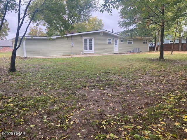 1601 S St Louis Avenue, Joplin, MO 64804