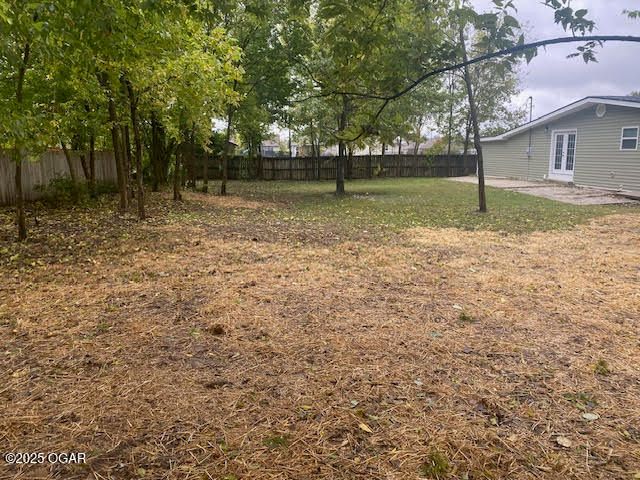 1601 S St Louis Avenue, Joplin, MO 64804