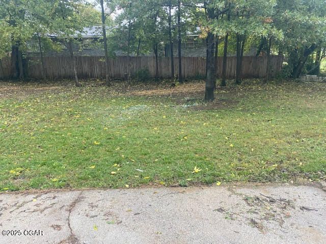 1601 S St Louis Avenue, Joplin, MO 64804