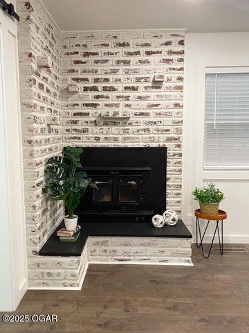 1601 S St Louis Avenue, Joplin, MO 64804