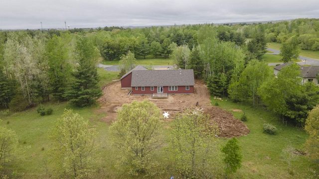 217 N MOSSY OAK COURT, Wautoma, WI 54982