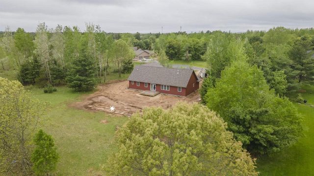 217 N MOSSY OAK COURT, Wautoma, WI 54982