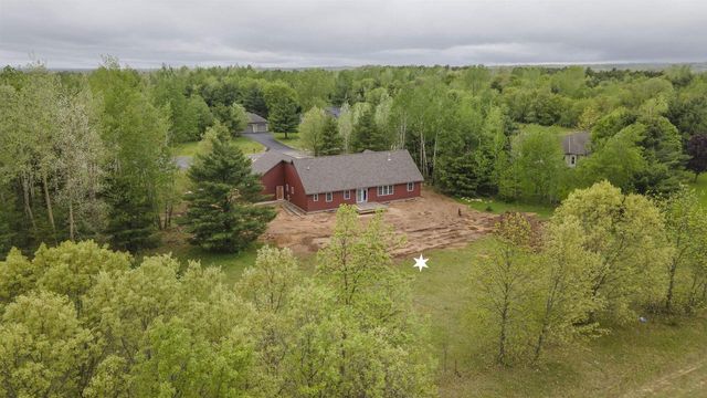 217 N MOSSY OAK COURT, Wautoma, WI 54982