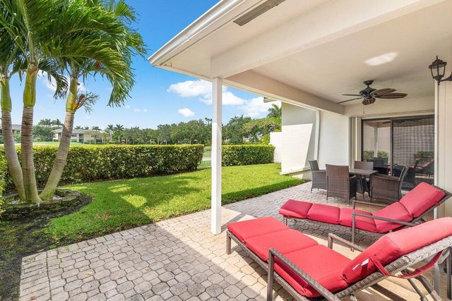 5236 Via De Amalfi Drive, Boca Raton, FL 33496