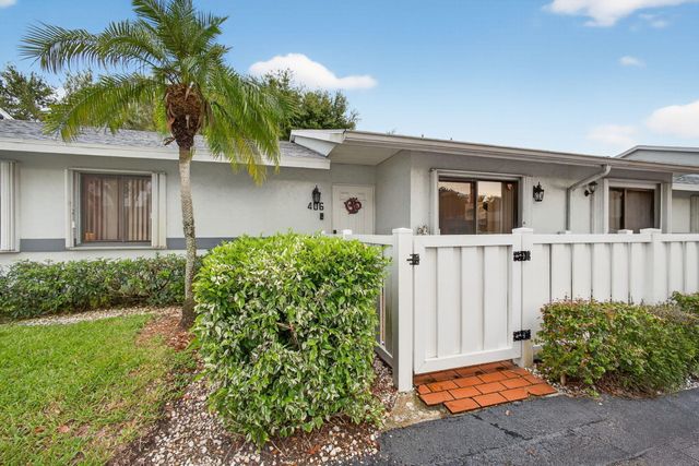2640 Gately Drive W 406, West Palm Beach, FL 33415