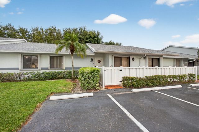 2640 Gately Drive W 406, West Palm Beach, FL 33415