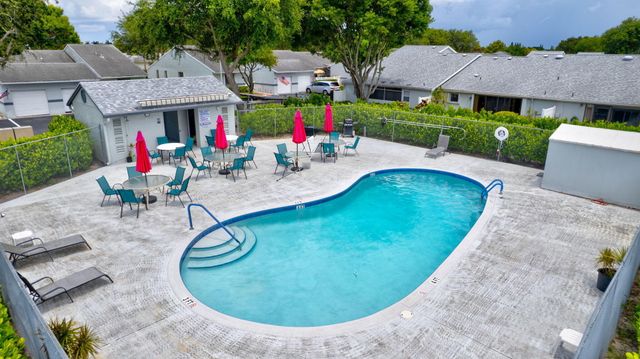 2640 Gately Drive W 406, West Palm Beach, FL 33415