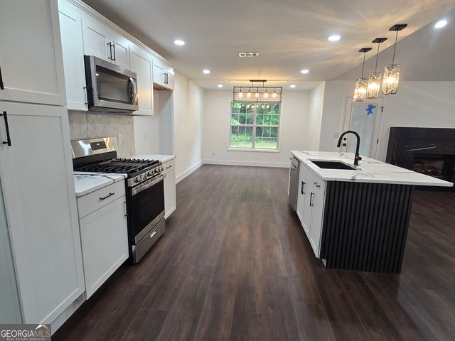 2982 Haddington Trace, Dacula, GA 30019