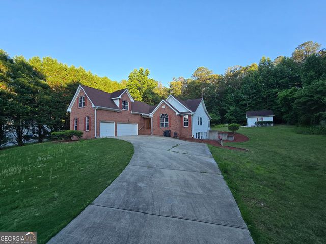 2982 Haddington Trace, Dacula, GA 30019