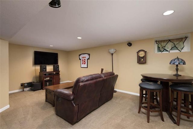 8033 Meadow Lane, Leawood, KS 66206
