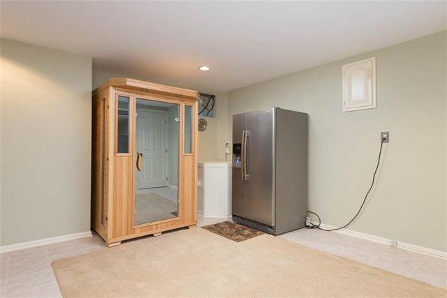 8033 Meadow Lane, Leawood, KS 66206