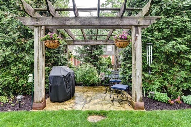 8033 Meadow Lane, Leawood, KS 66206