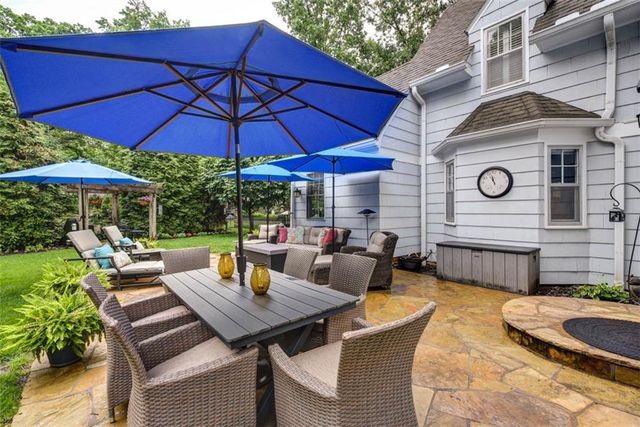 8033 Meadow Lane, Leawood, KS 66206