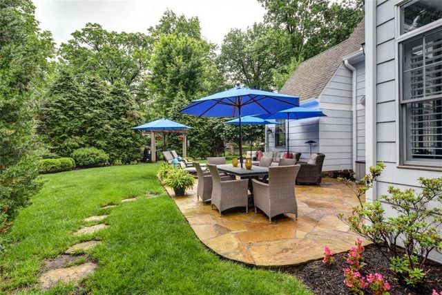 8033 Meadow Lane, Leawood, KS 66206