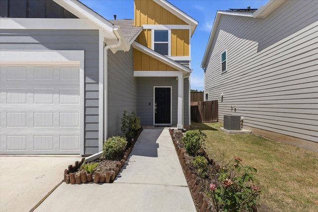 5202 Dimesky LN, Austin, TX 78723