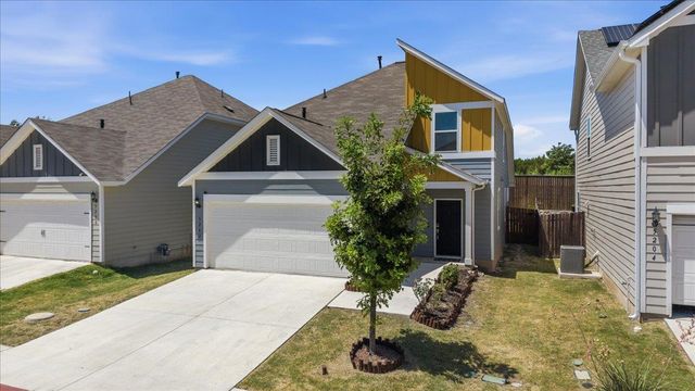 5202 Dimesky LN, Austin, TX 78723