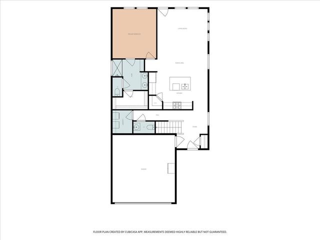 5202 Dimesky LN, Austin, TX 78723