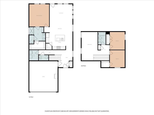 5202 Dimesky LN, Austin, TX 78723