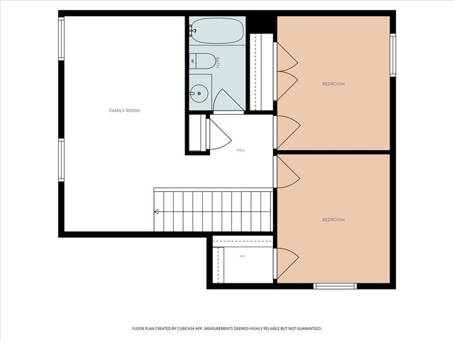 5202 Dimesky LN, Austin, TX 78723