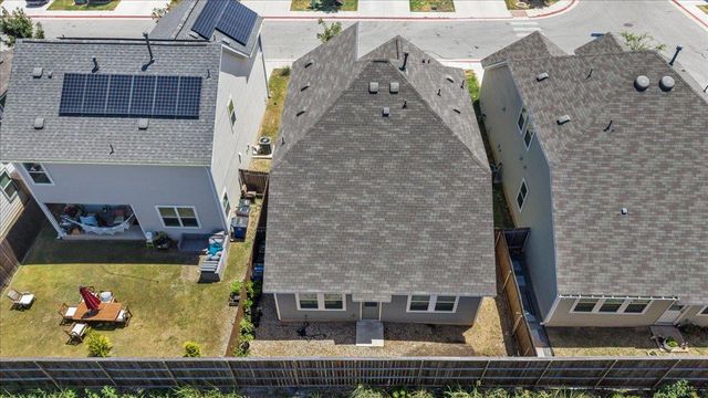 5202 Dimesky LN, Austin, TX 78723
