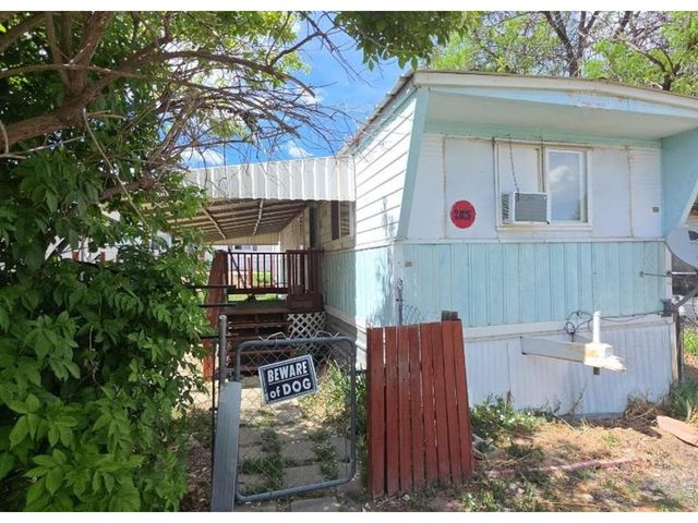 2025 W 90th Ave, Denver, CO 80260