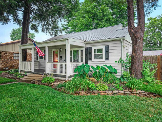 4520 Taylor Avenue, Evansville, IN 47714