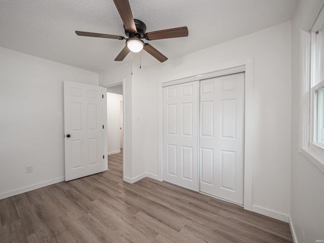 4520 Taylor Avenue, Evansville, IN 47714