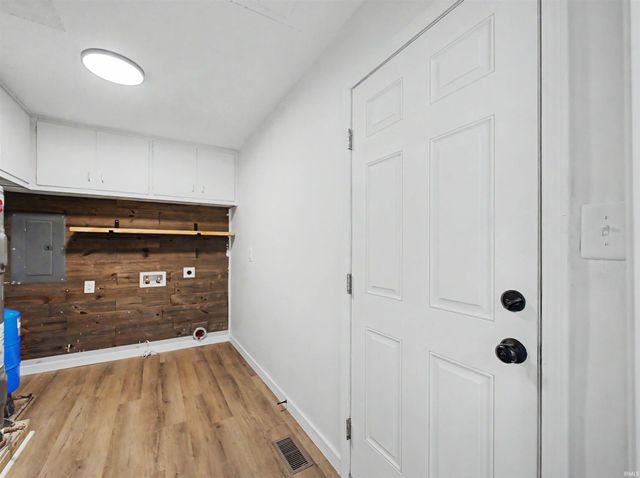 4520 Taylor Avenue, Evansville, IN 47714