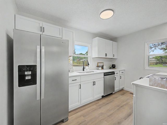 4520 Taylor Avenue, Evansville, IN 47714