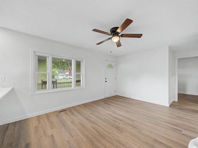 4520 Taylor Avenue, Evansville, IN 47714