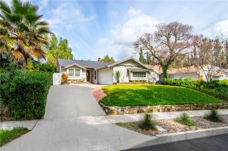 22029 Mulholland Way, Woodland Hills, CA 91364
