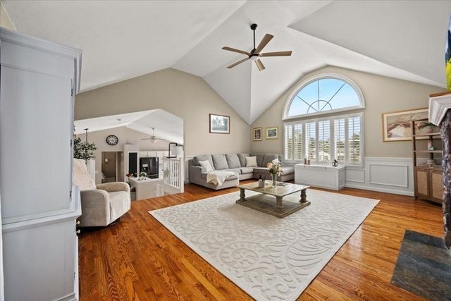 12 Marshall Dr, Plymouth, MA 02360