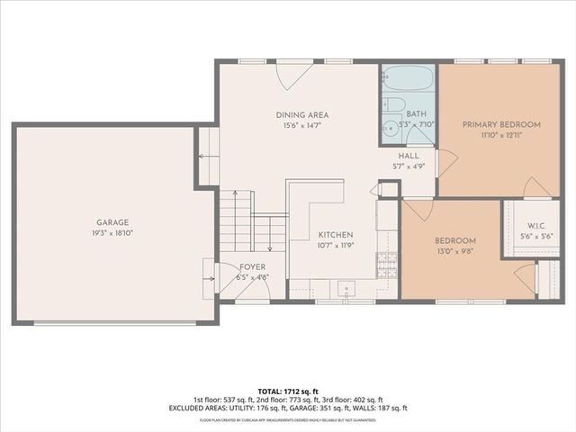 12 Marshall Dr, Plymouth, MA 02360