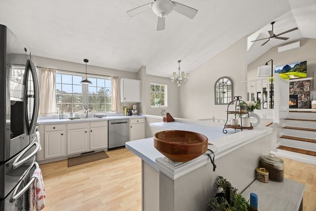 12 Marshall Dr, Plymouth, MA 02360