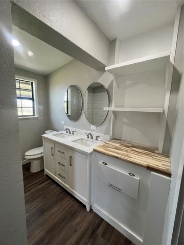 5610 Private Road 4015, Somerville, TX 77879