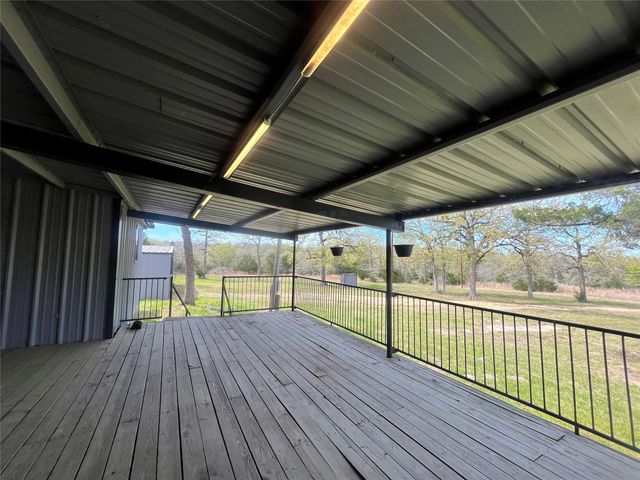 5610 Private Road 4015, Somerville, TX 77879