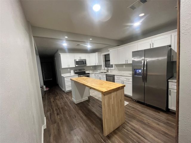 5610 Private Road 4015, Somerville, TX 77879