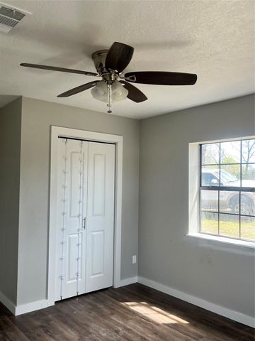 5610 Private Road 4015, Somerville, TX 77879