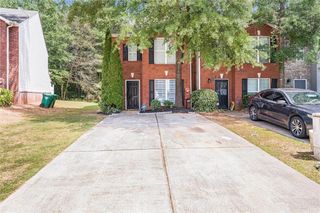 3342 Waldrop Trail, Decatur, GA 30034