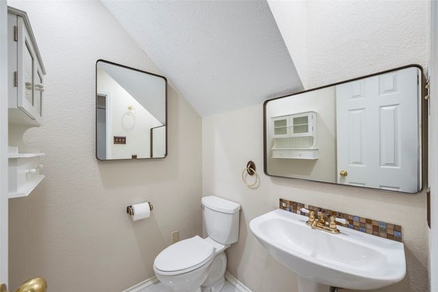 7600 Greengage Drive, Fort Worth, TX 76133