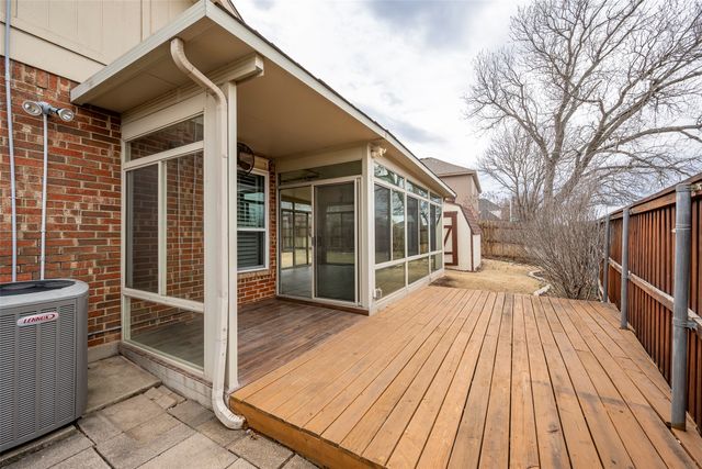 7600 Greengage Drive, Fort Worth, TX 76133