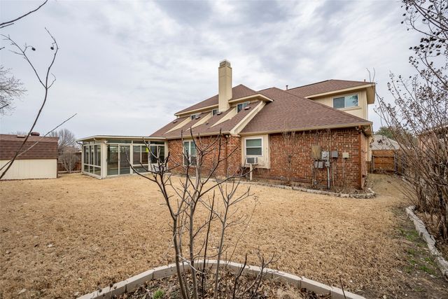 7600 Greengage Drive, Fort Worth, TX 76133